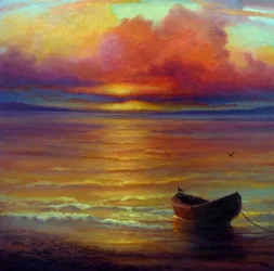 Pazifisches Gold, 2018